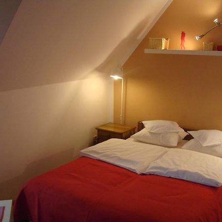 Apartamenty Centrum Zakopane Phòng bức ảnh