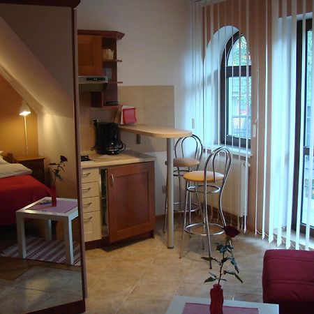 Apartamenty Centrum Zakopane Phòng bức ảnh