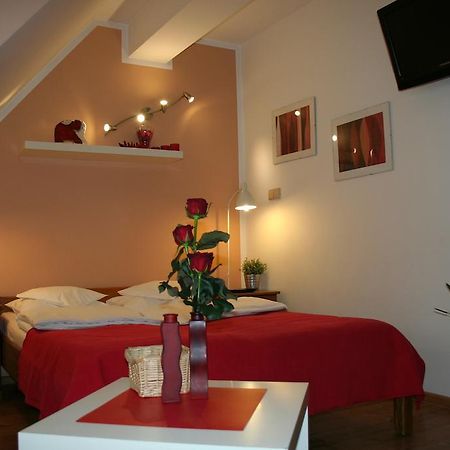 Apartamenty Centrum Zakopane Phòng bức ảnh