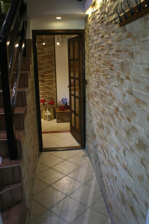 Apartamenty Centrum Zakopane Phòng bức ảnh
