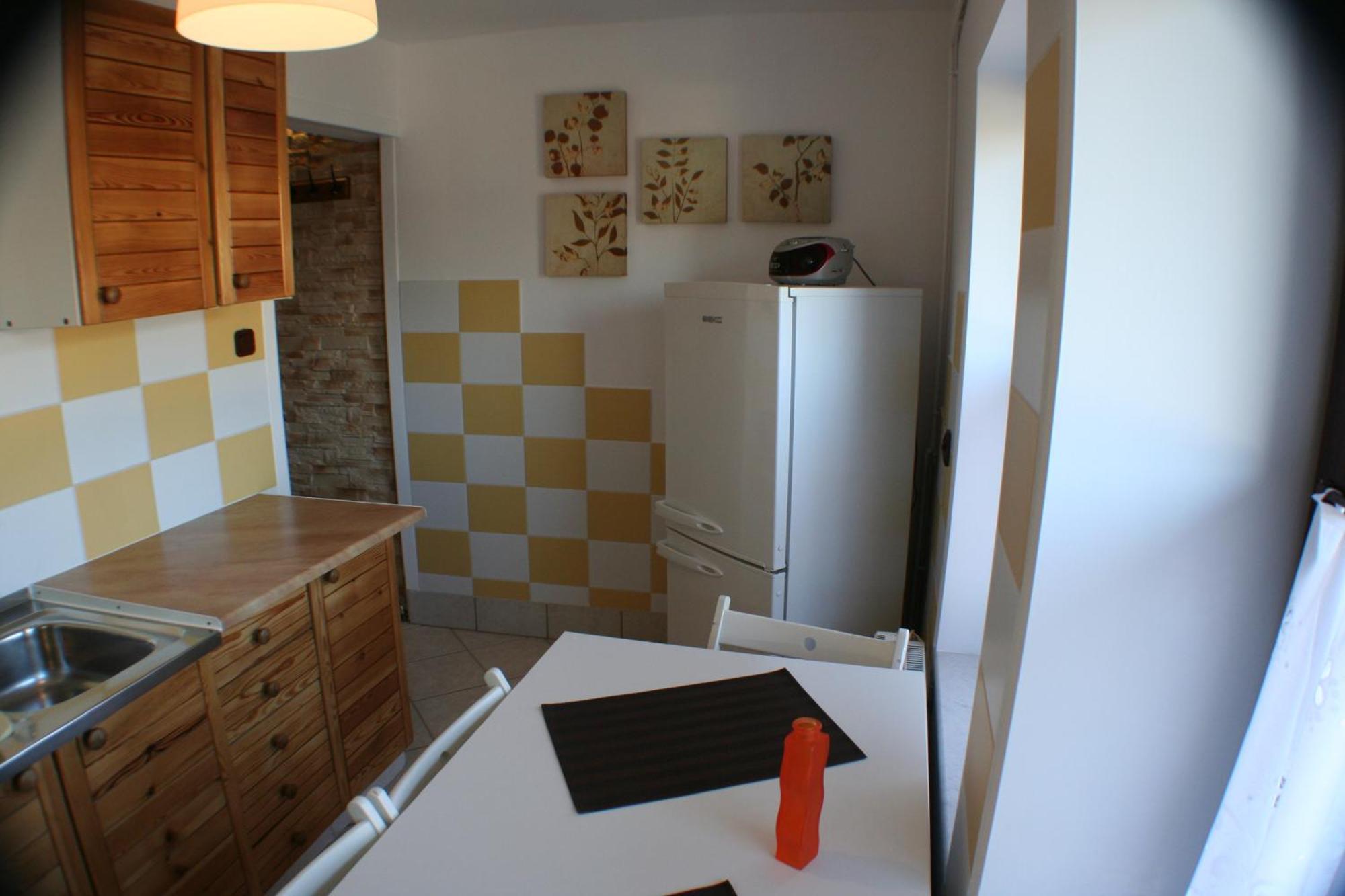 Apartamenty Centrum Zakopane Phòng bức ảnh