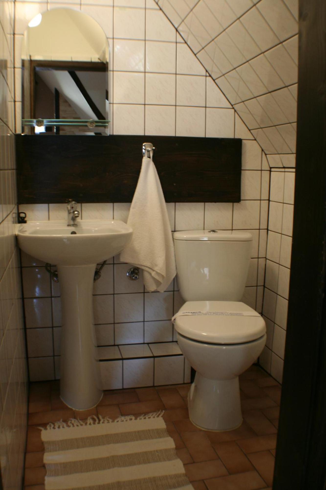 Apartamenty Centrum Zakopane Phòng bức ảnh