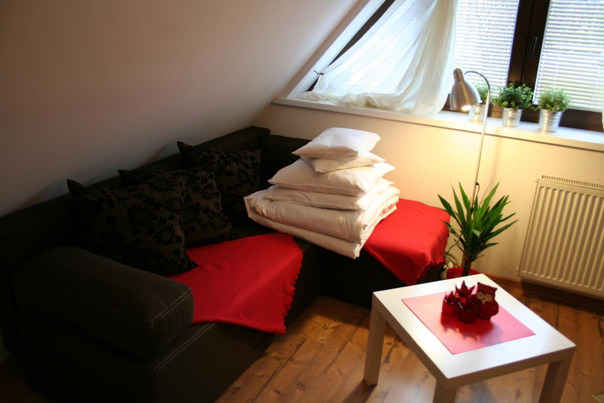 Apartamenty Centrum Zakopane Phòng bức ảnh