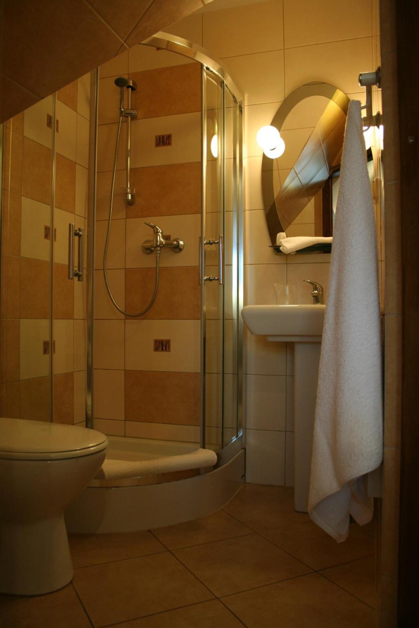 Apartamenty Centrum Zakopane Phòng bức ảnh