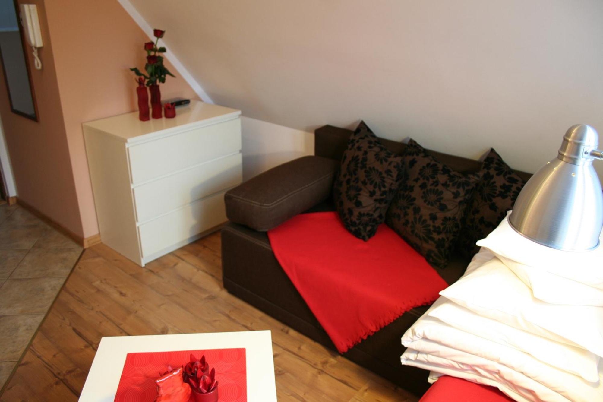 Apartamenty Centrum Zakopane Phòng bức ảnh