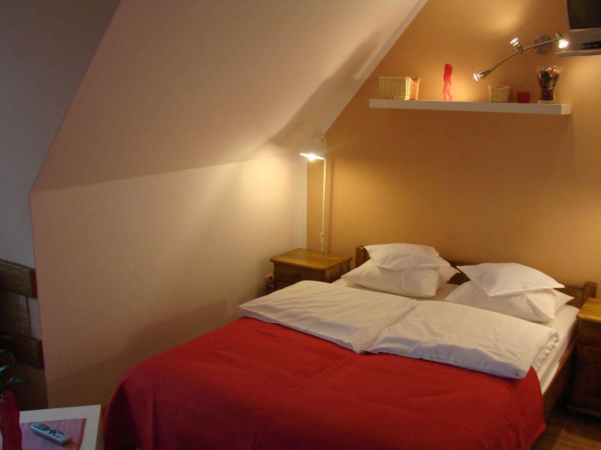 Apartamenty Centrum Zakopane Phòng bức ảnh