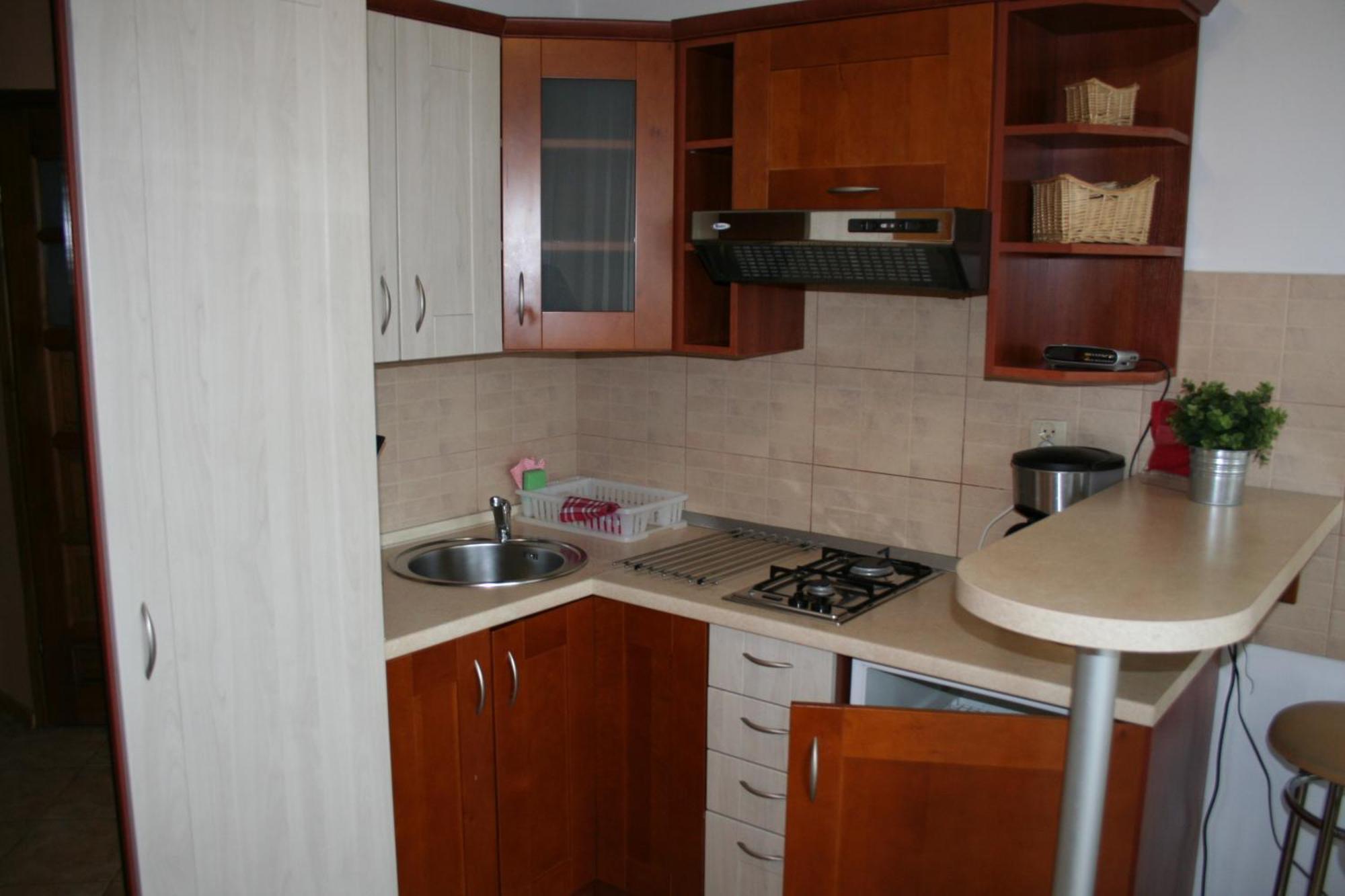 Apartamenty Centrum Zakopane Ngoại thất bức ảnh