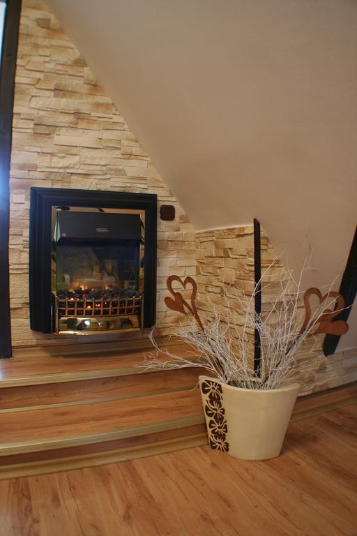 Apartamenty Centrum Zakopane Phòng bức ảnh