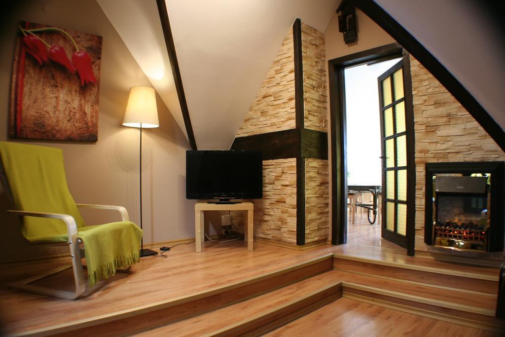 Apartamenty Centrum Zakopane Phòng bức ảnh
