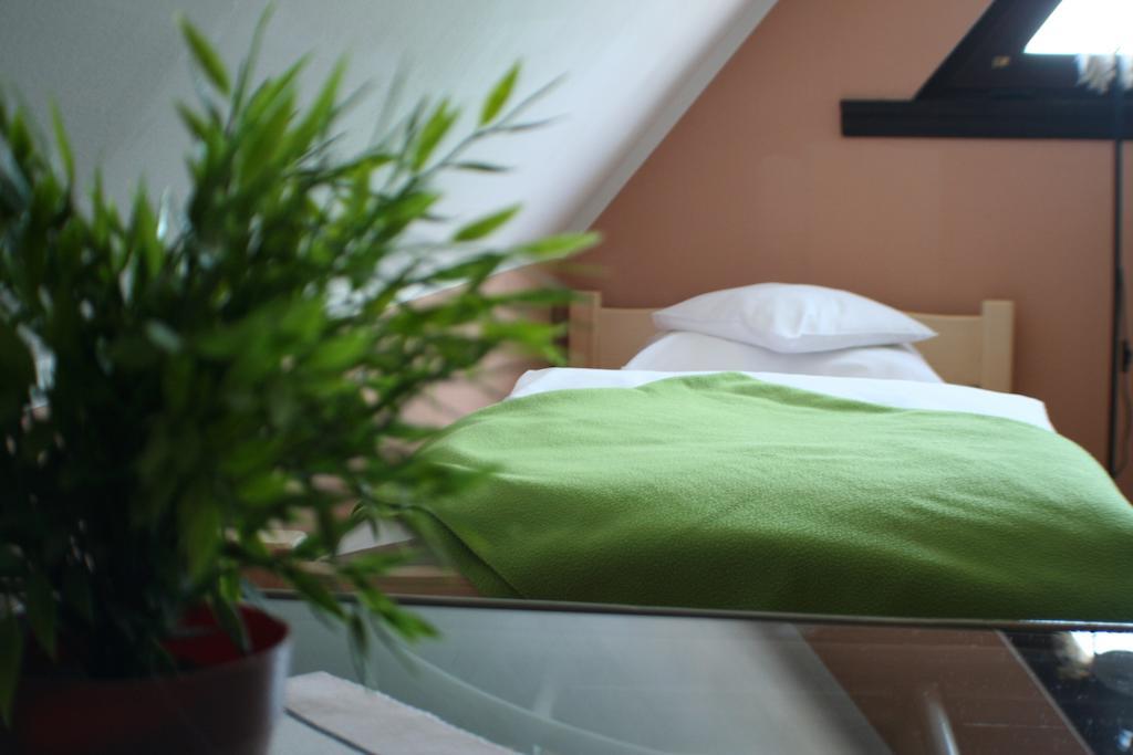 Apartamenty Centrum Zakopane Phòng bức ảnh