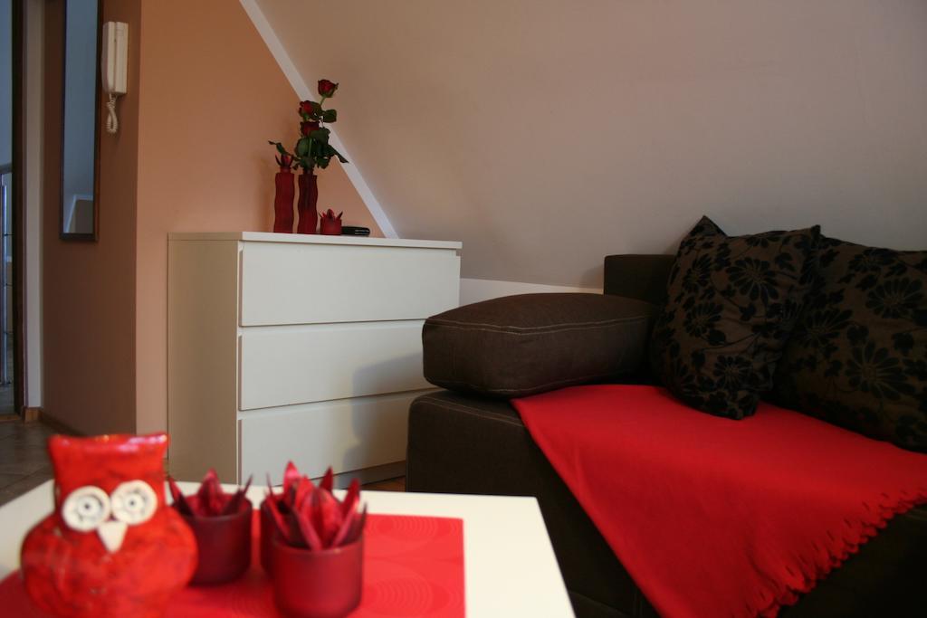 Apartamenty Centrum Zakopane Phòng bức ảnh