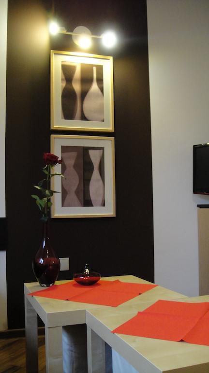 Apartamenty Centrum Zakopane Ngoại thất bức ảnh