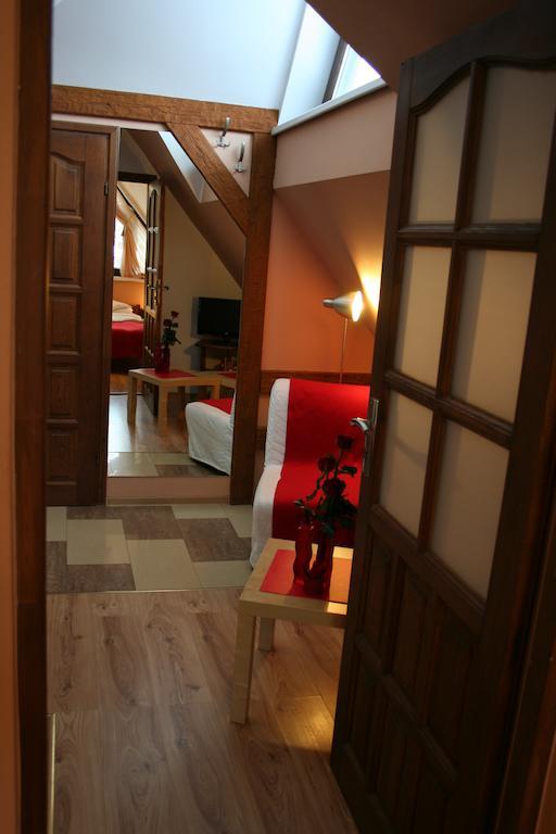 Apartamenty Centrum Zakopane Phòng bức ảnh