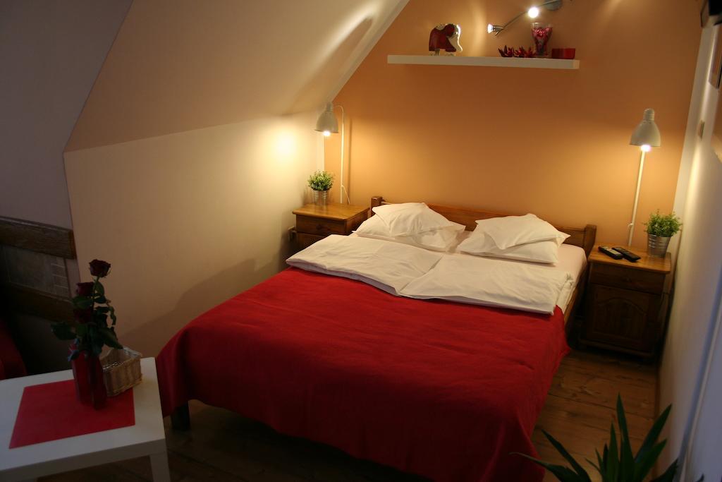 Apartamenty Centrum Zakopane Phòng bức ảnh