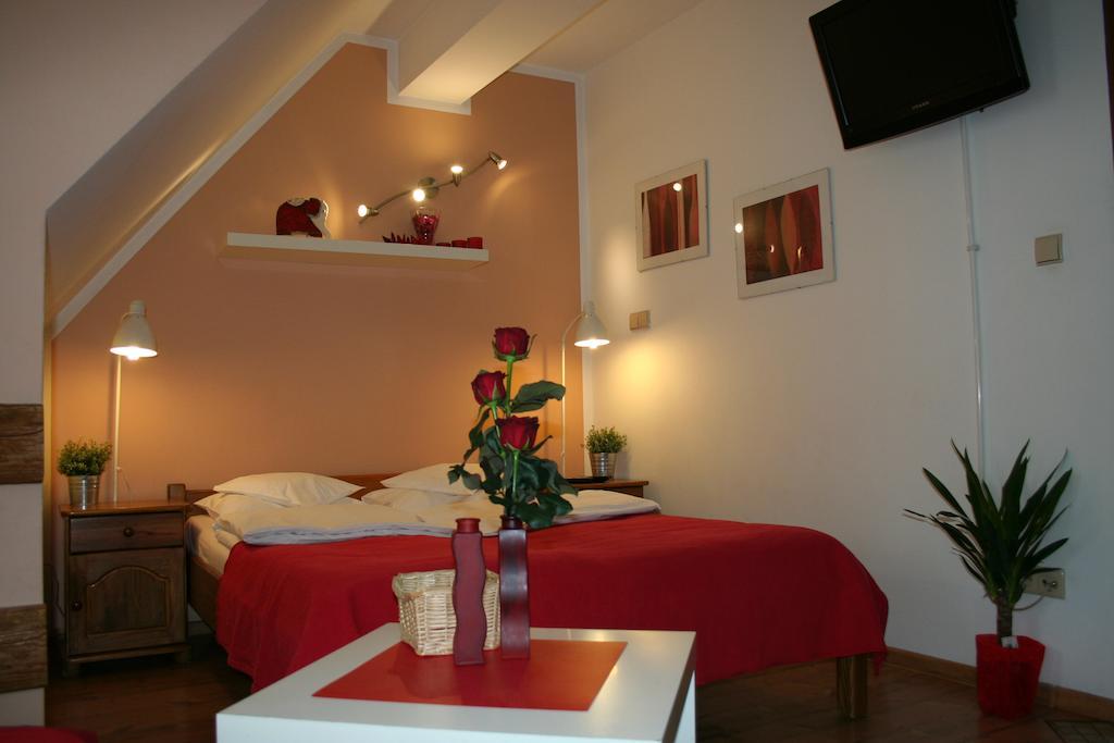 Apartamenty Centrum Zakopane Phòng bức ảnh