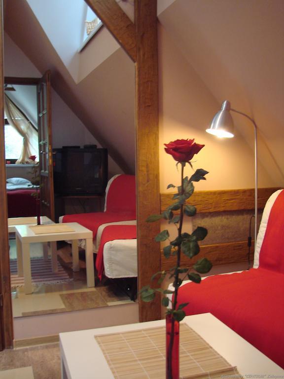 Apartamenty Centrum Zakopane Phòng bức ảnh