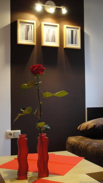 Apartamenty Centrum Zakopane Ngoại thất bức ảnh