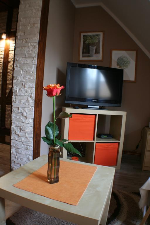 Apartamenty Centrum Zakopane Ngoại thất bức ảnh