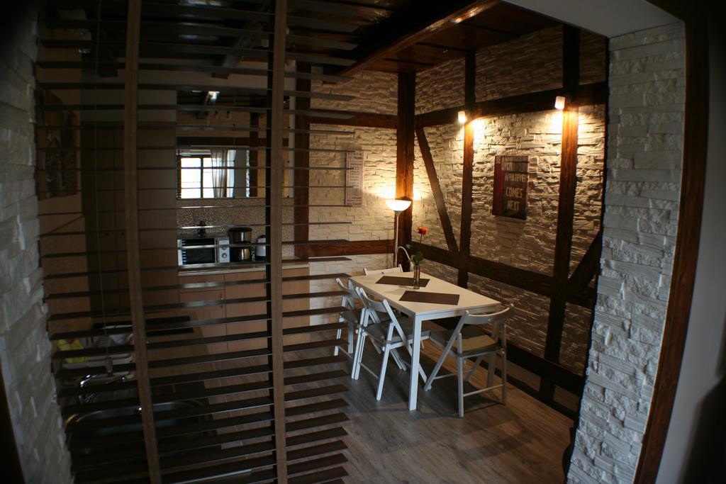 Apartamenty Centrum Zakopane Ngoại thất bức ảnh