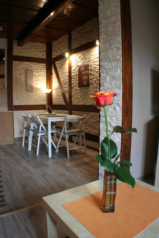Apartamenty Centrum Zakopane Ngoại thất bức ảnh
